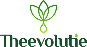 Theevolutie logo